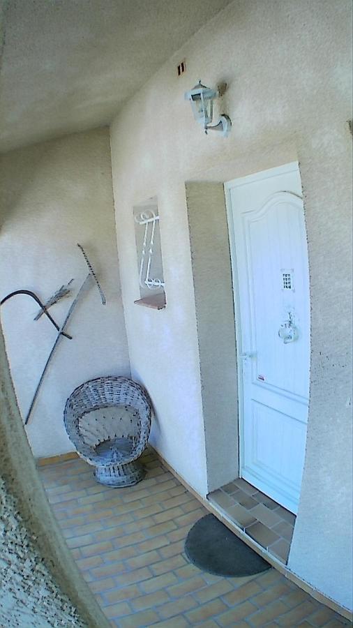 Gite Des Arenes Candillargues Luaran gambar