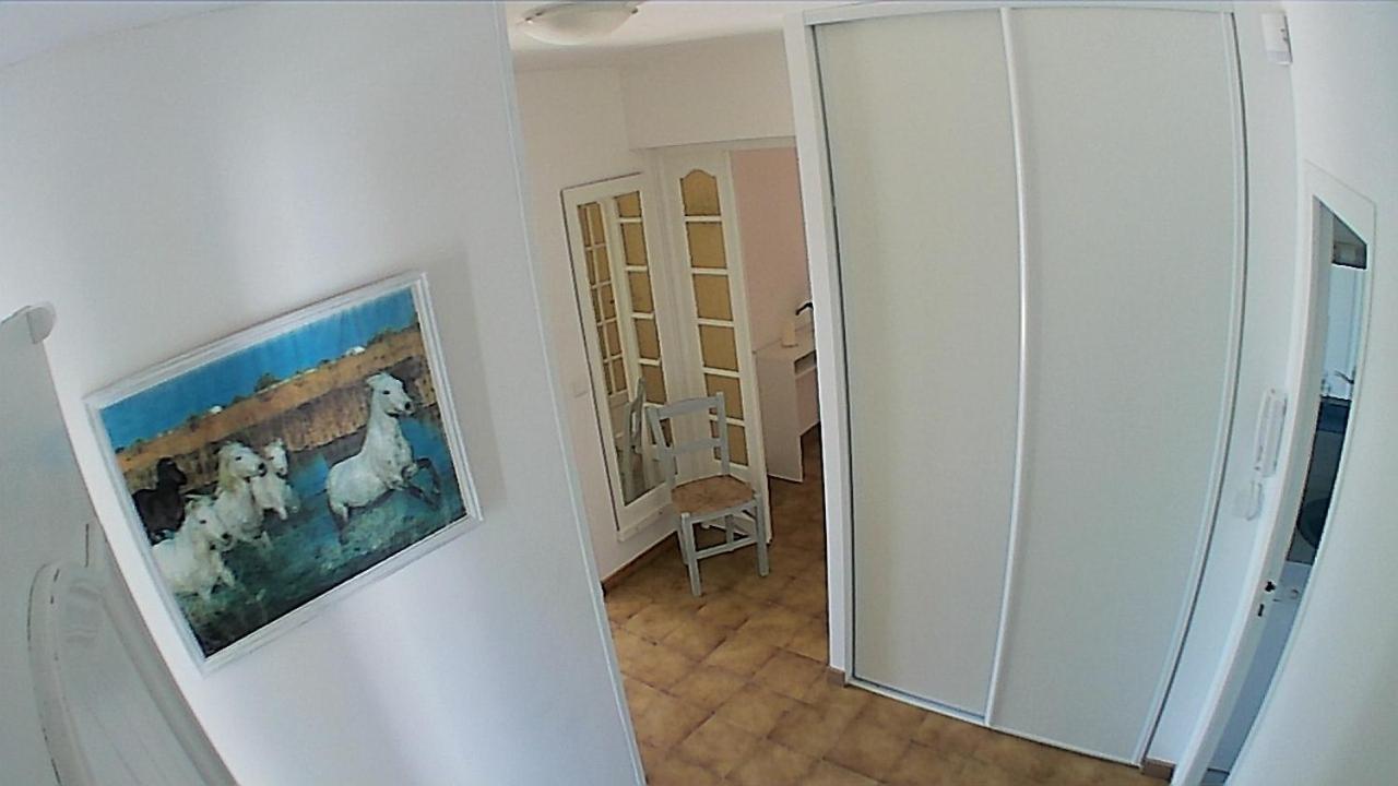 Gite Des Arenes Candillargues Luaran gambar