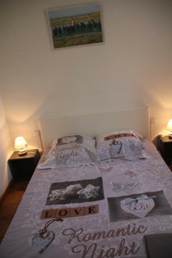 Gite Des Arenes Candillargues Luaran gambar
